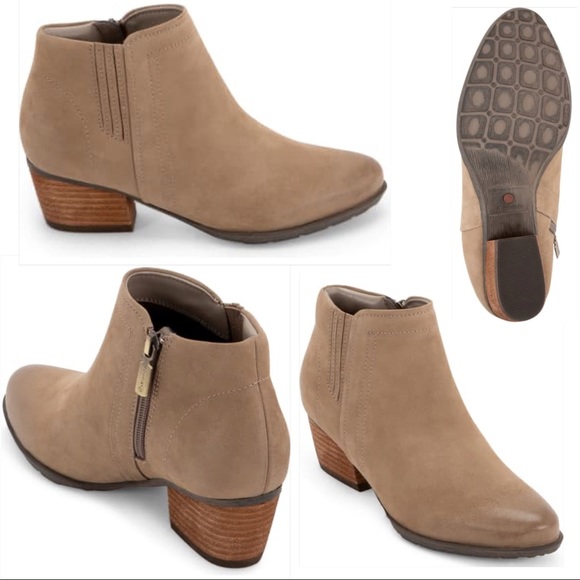 Blondo Shoes - Blondo Valli 2.0 Waterproof Booties